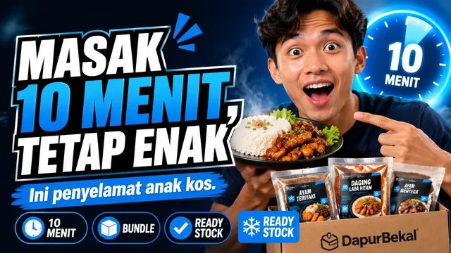 Contoh YouTube Thumbnail wide 19