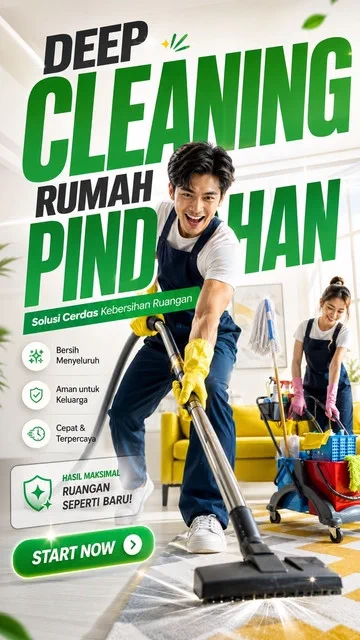 Contoh Hyper Ads 24