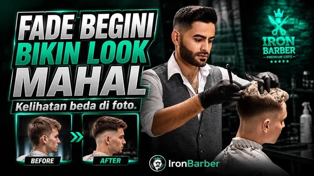 Contoh YouTube Thumbnail wide 15
