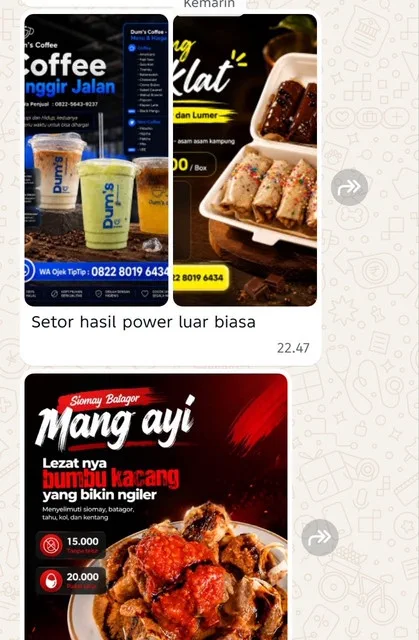 Screenshot testimoni 6