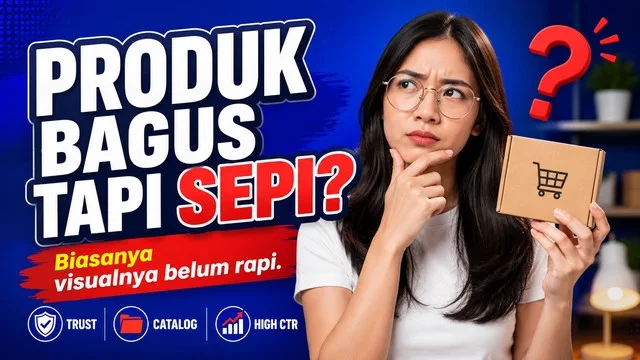 Contoh YouTube Thumbnail wide 11