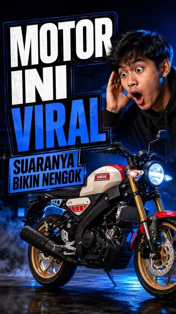 Contoh YouTube Thumbnail 2