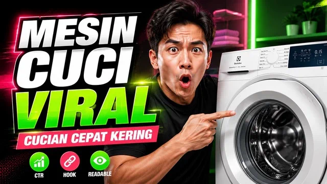 Contoh YouTube Thumbnail wide 5