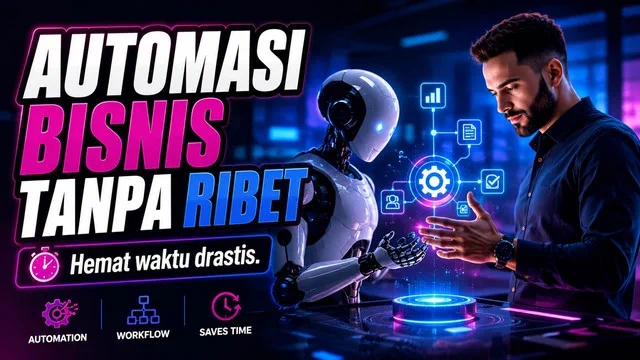 Contoh YouTube Thumbnail wide 23