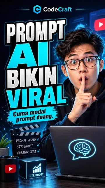 Contoh YouTube Thumbnail 7