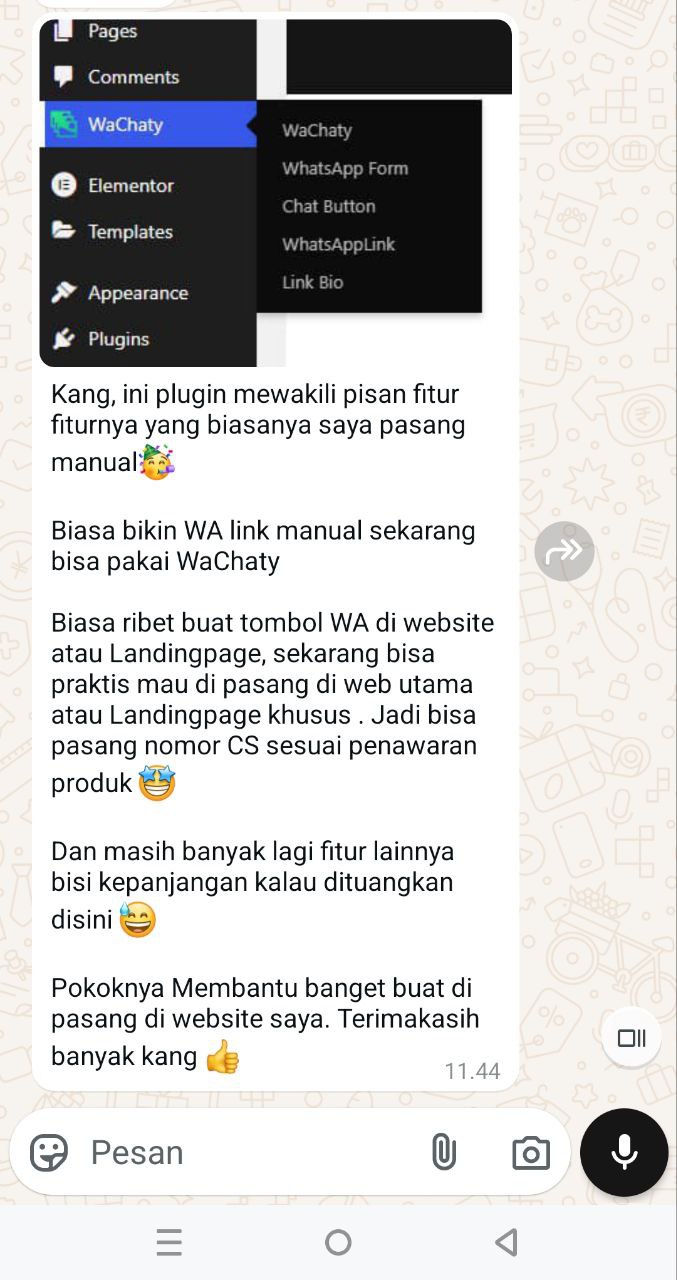 Testimoni Pengguna 2